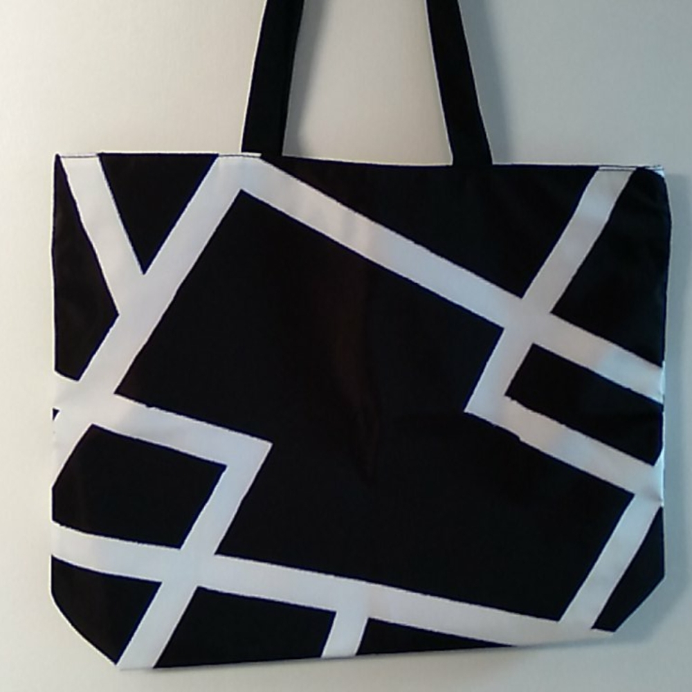 NEW- Tote bag- Shoulder bag - Picture 3 of 8